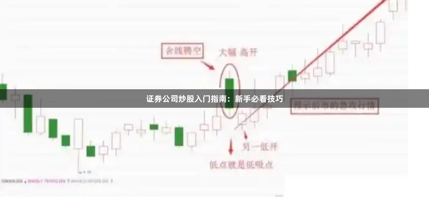 证券公司炒股入门指南：新手必看技巧