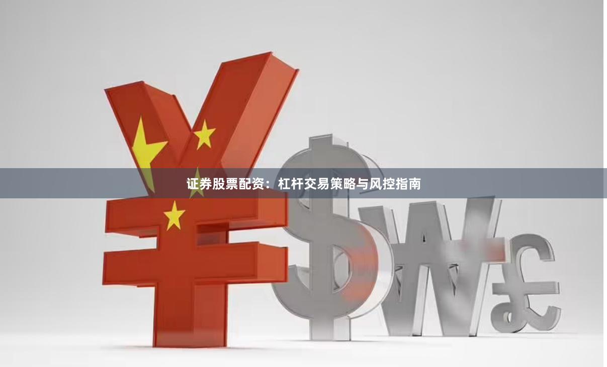证券股票配资：杠杆交易策略与风控指南